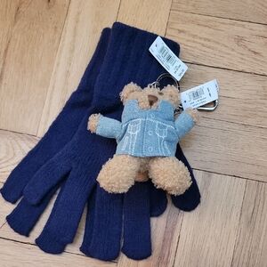 BUNDLE/GLOVES/HANDBAG CHARM